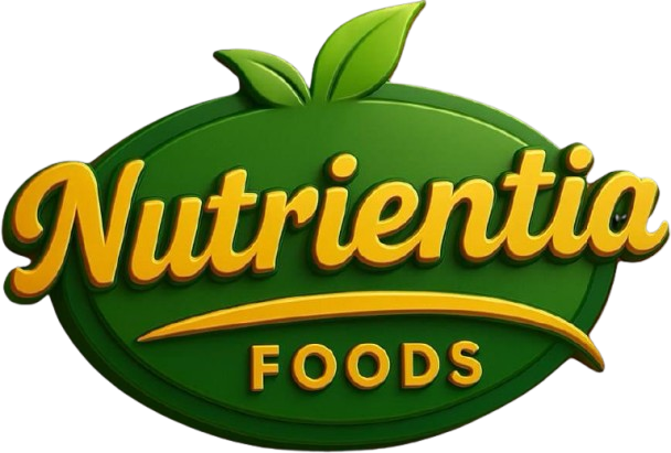 Nutrienta Foods Logo